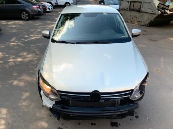 Volkswagen Polo седан 2010 года 1.6 Автомат